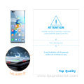 Hydrogel Anti-blue Light Screen Protector for Mobile Phone